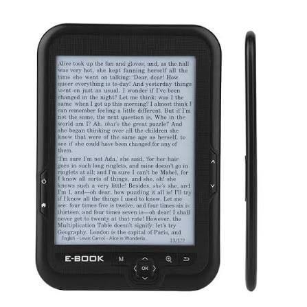 E readers rental in Tablets and E-readers category